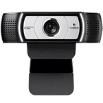 LogitechùPro Webcam 